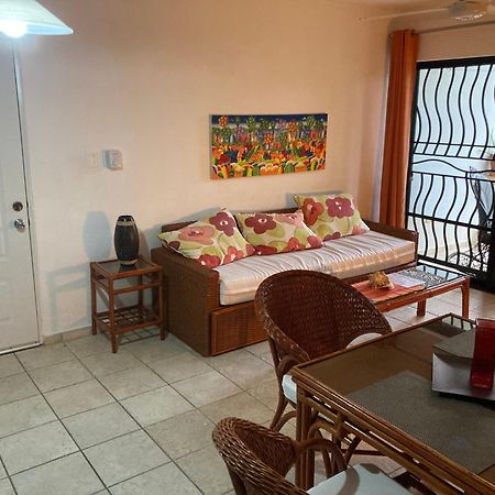 Cita Del Sol City Apartments Cabarete Dış mekan fotoğraf