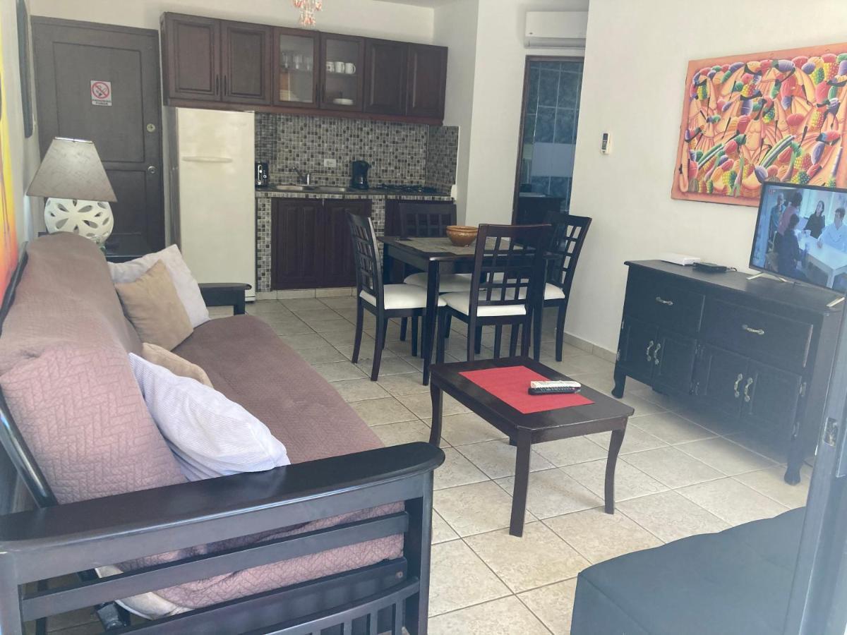 Cita Del Sol City Apartments Cabarete Dış mekan fotoğraf