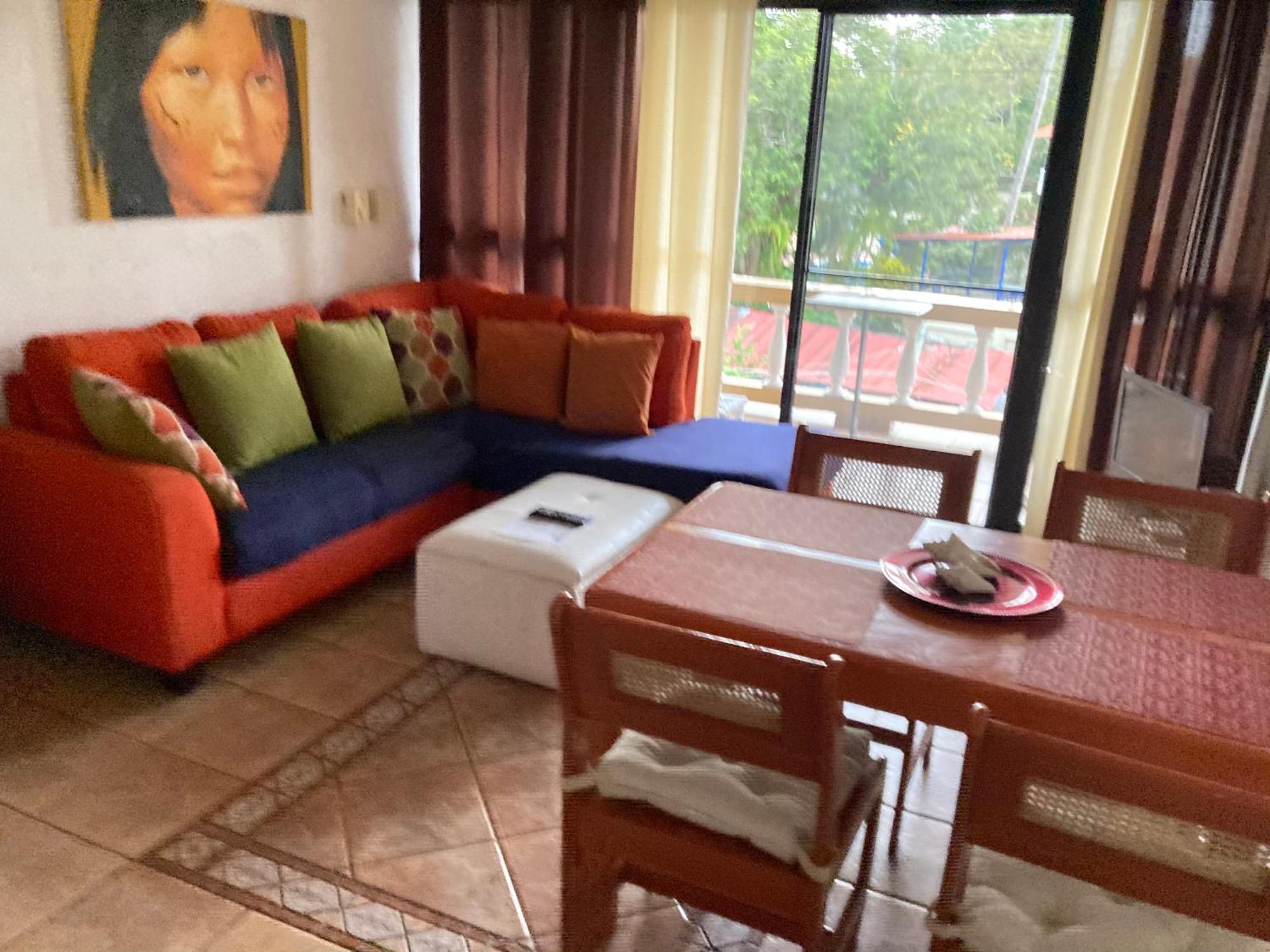 Cita Del Sol City Apartments Cabarete Dış mekan fotoğraf