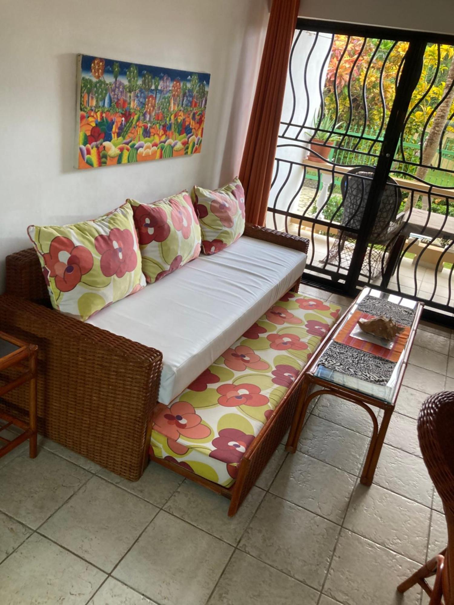Cita Del Sol City Apartments Cabarete Dış mekan fotoğraf
