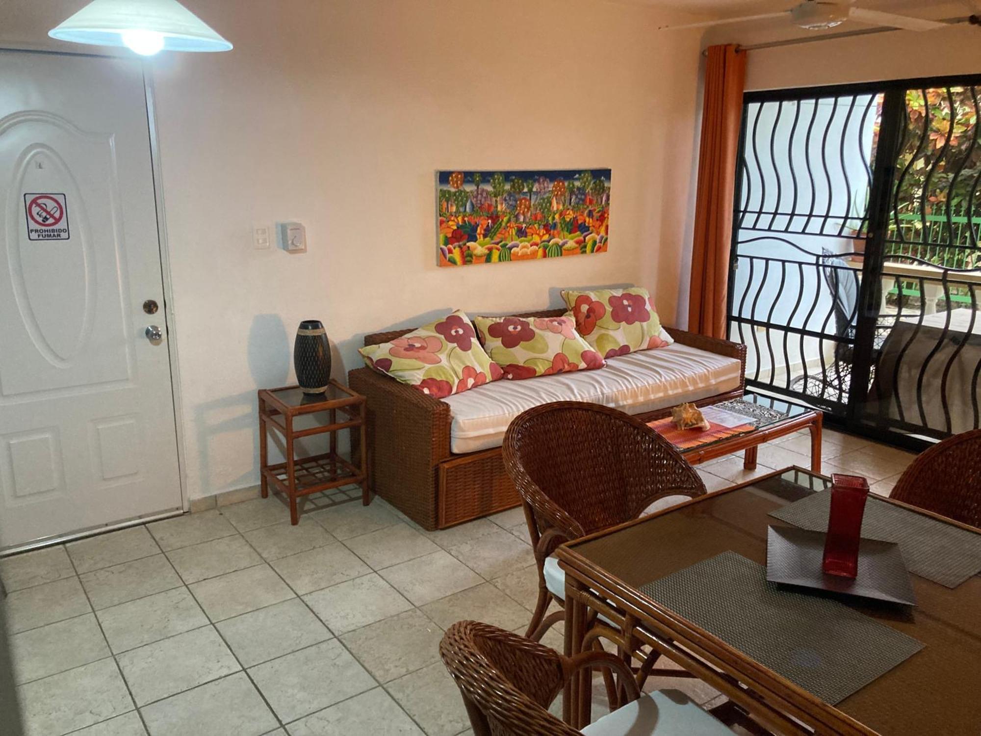 Cita Del Sol City Apartments Cabarete Dış mekan fotoğraf