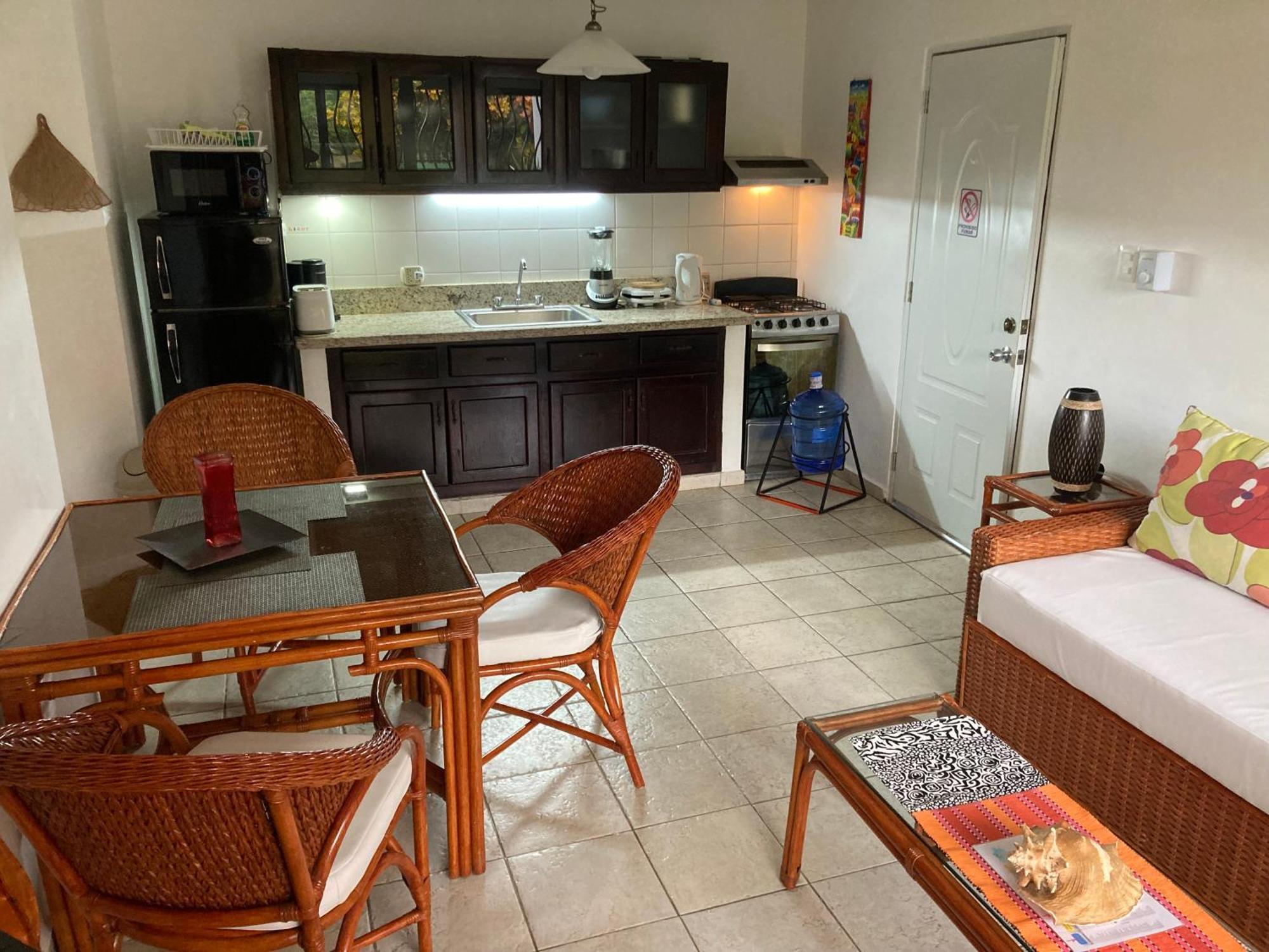 Cita Del Sol City Apartments Cabarete Dış mekan fotoğraf