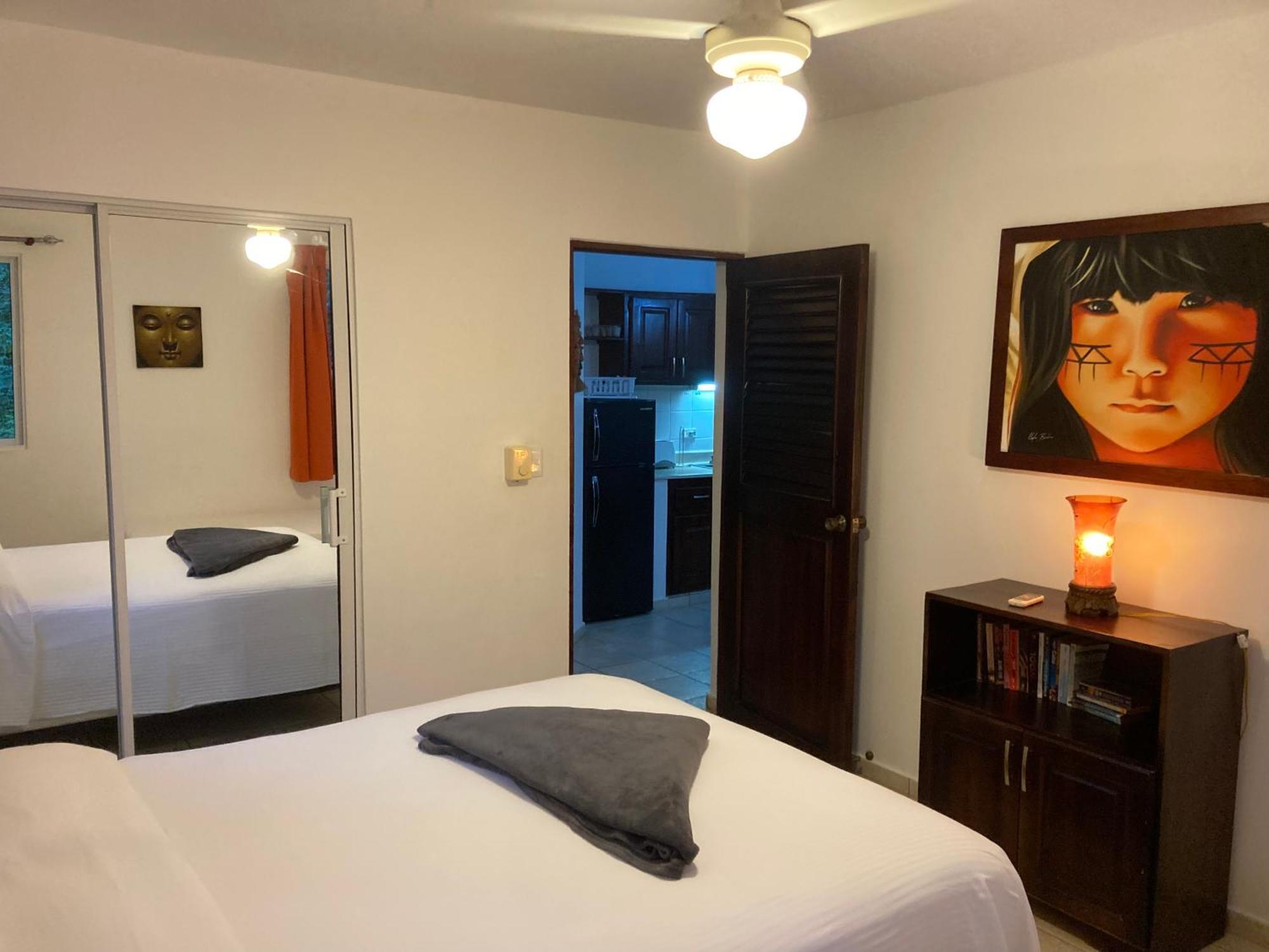 Cita Del Sol City Apartments Cabarete Dış mekan fotoğraf