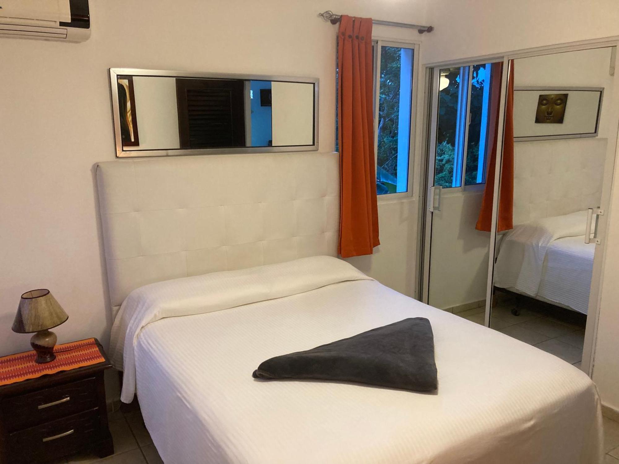 Cita Del Sol City Apartments Cabarete Dış mekan fotoğraf