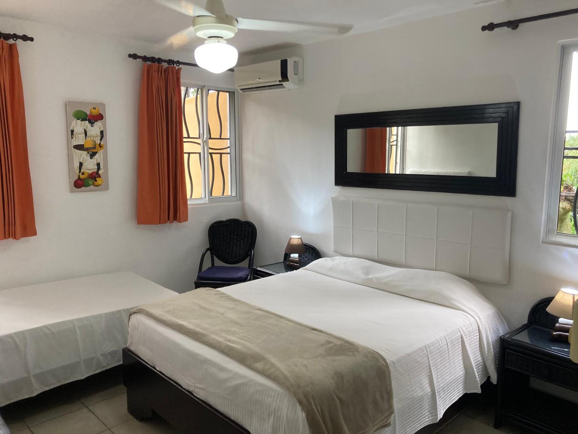 Cita Del Sol City Apartments Cabarete Dış mekan fotoğraf