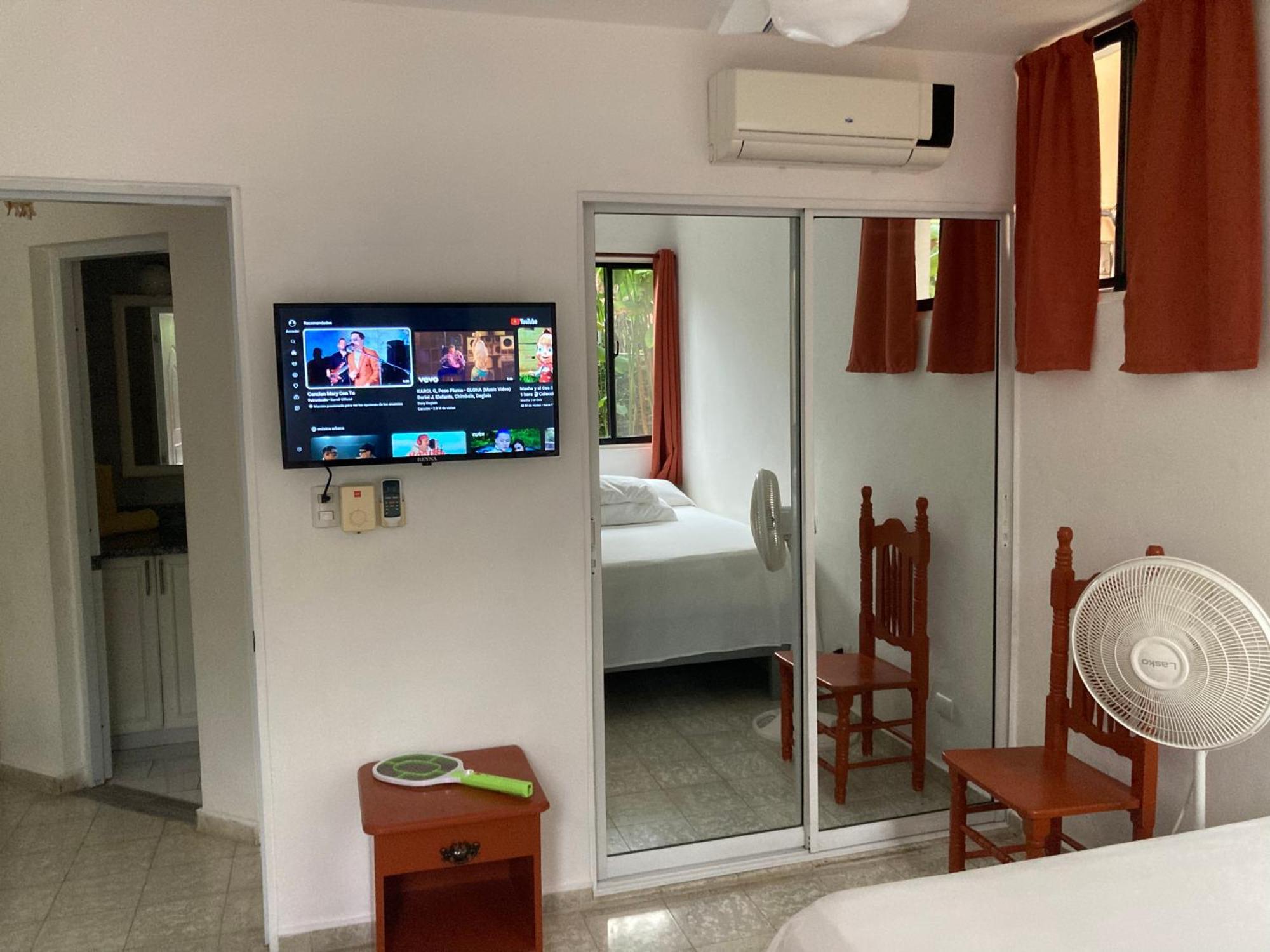 Cita Del Sol City Apartments Cabarete Dış mekan fotoğraf