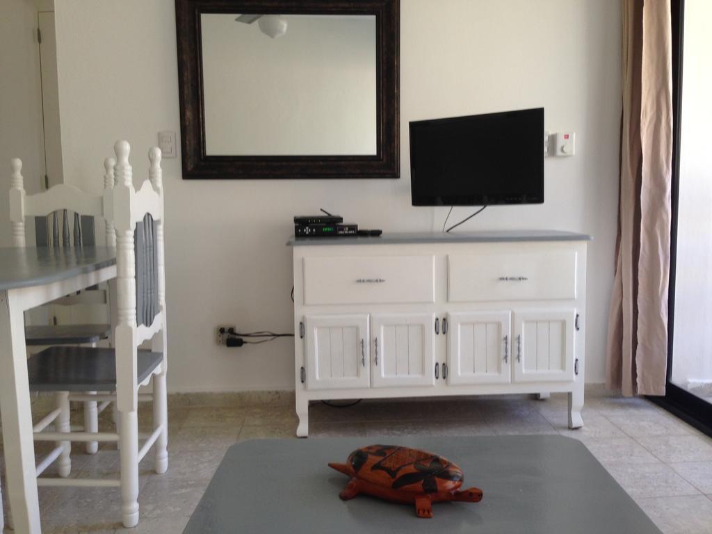 Cita Del Sol City Apartments Cabarete Dış mekan fotoğraf