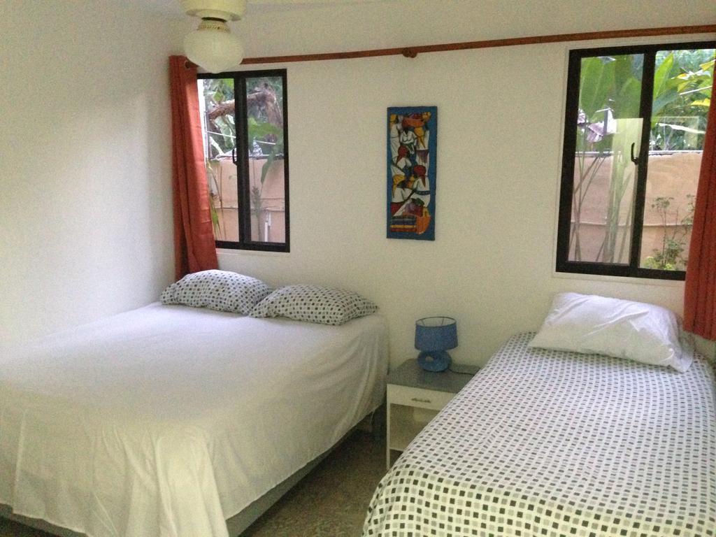 Cita Del Sol City Apartments Cabarete Dış mekan fotoğraf