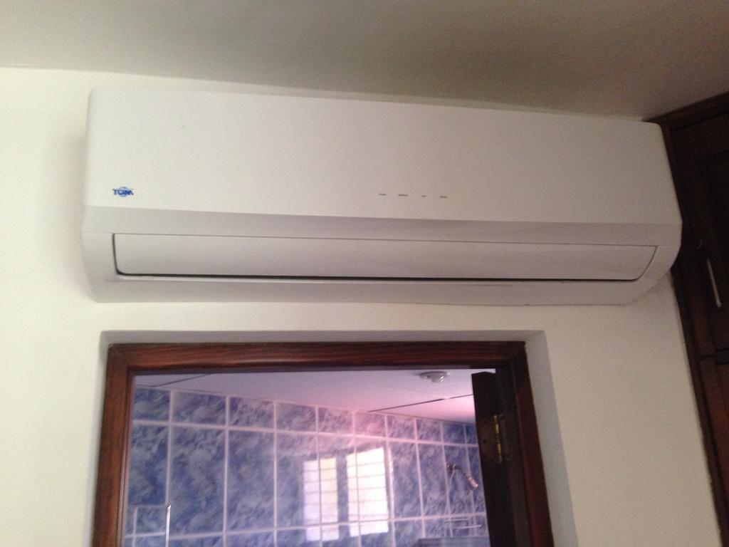 Cita Del Sol City Apartments Cabarete Dış mekan fotoğraf