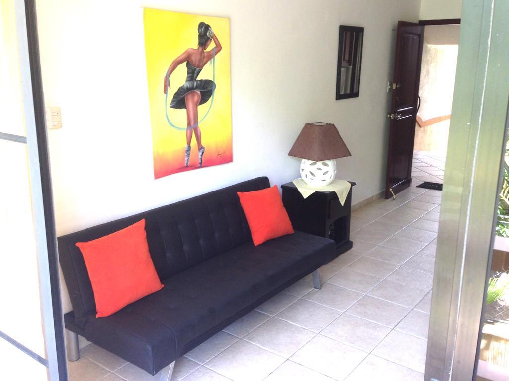 Cita Del Sol City Apartments Cabarete Dış mekan fotoğraf