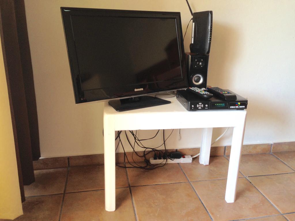 Cita Del Sol City Apartments Cabarete Dış mekan fotoğraf