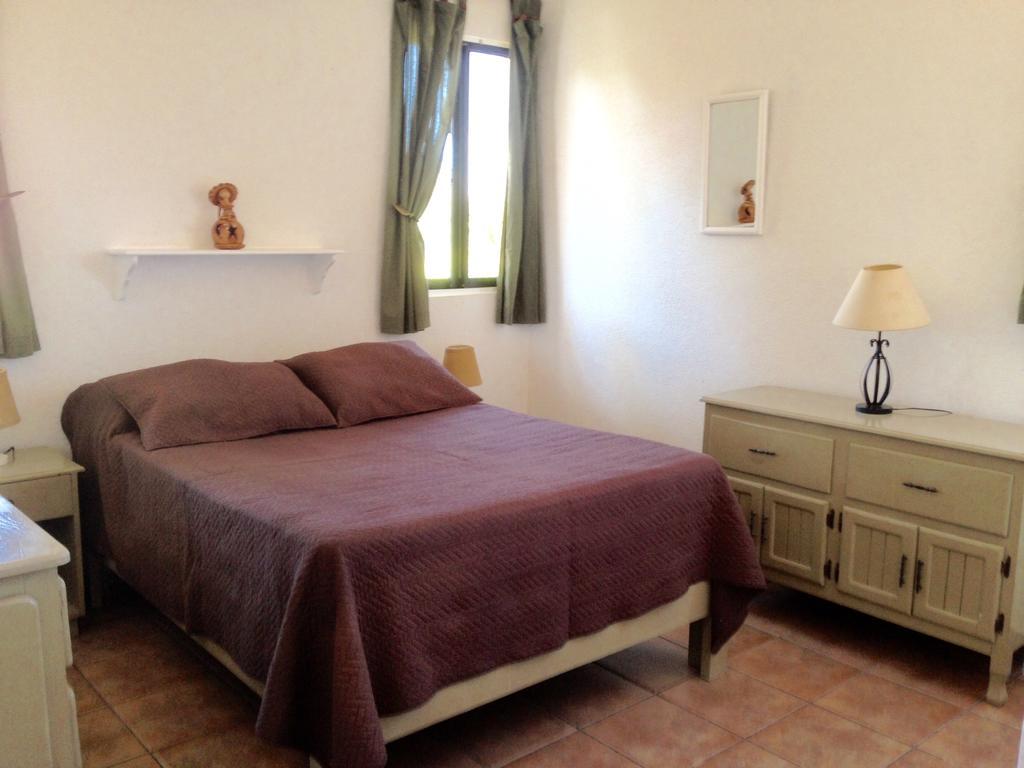Cita Del Sol City Apartments Cabarete Dış mekan fotoğraf