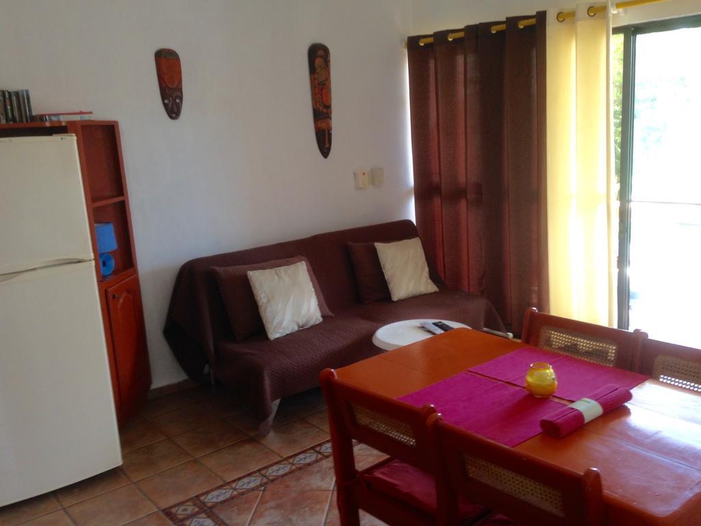 Cita Del Sol City Apartments Cabarete Dış mekan fotoğraf