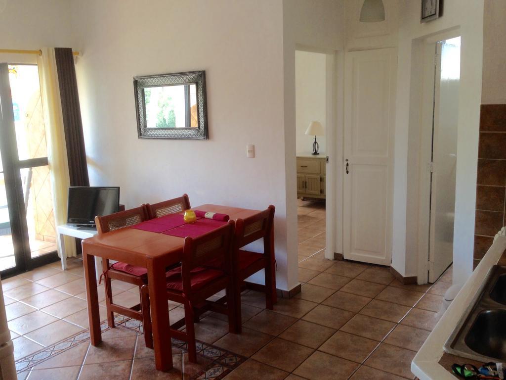 Cita Del Sol City Apartments Cabarete Dış mekan fotoğraf
