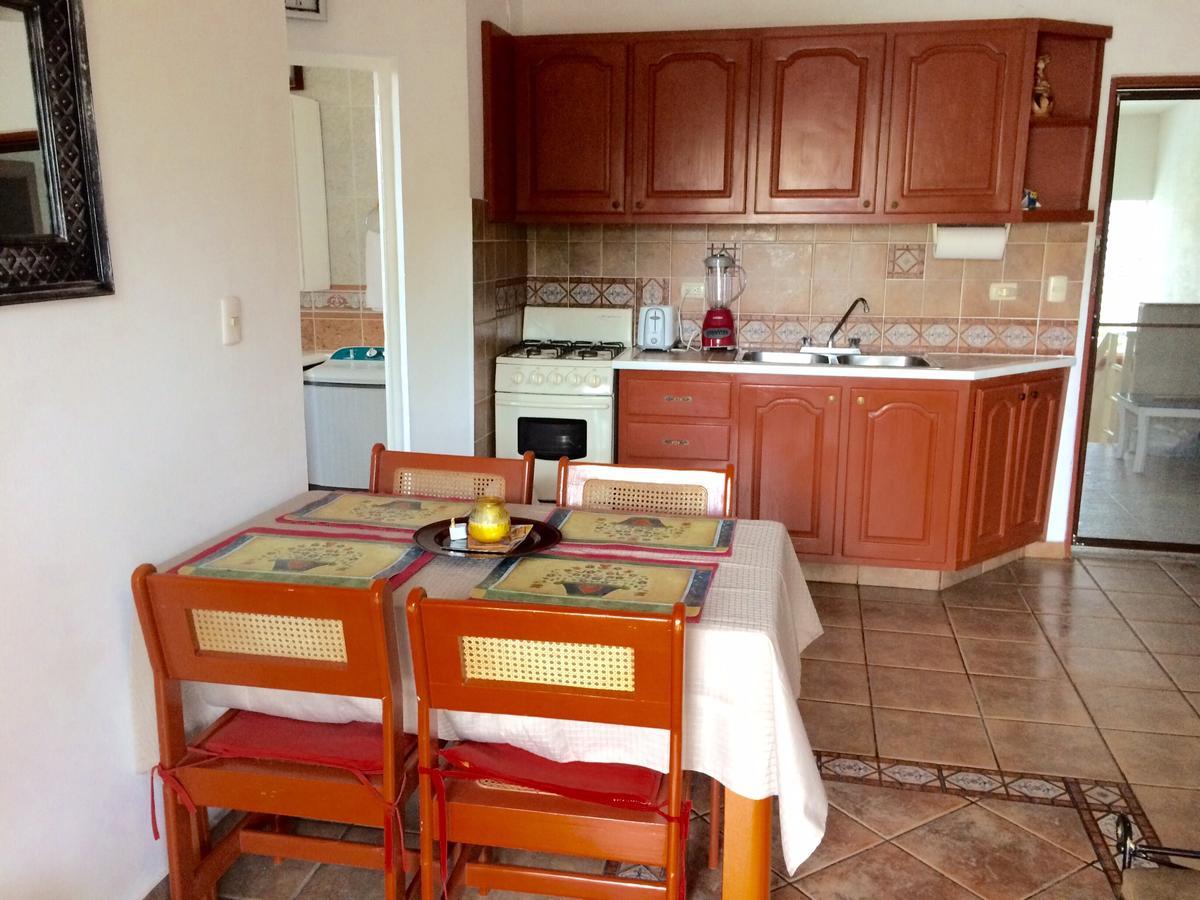 Cita Del Sol City Apartments Cabarete Dış mekan fotoğraf
