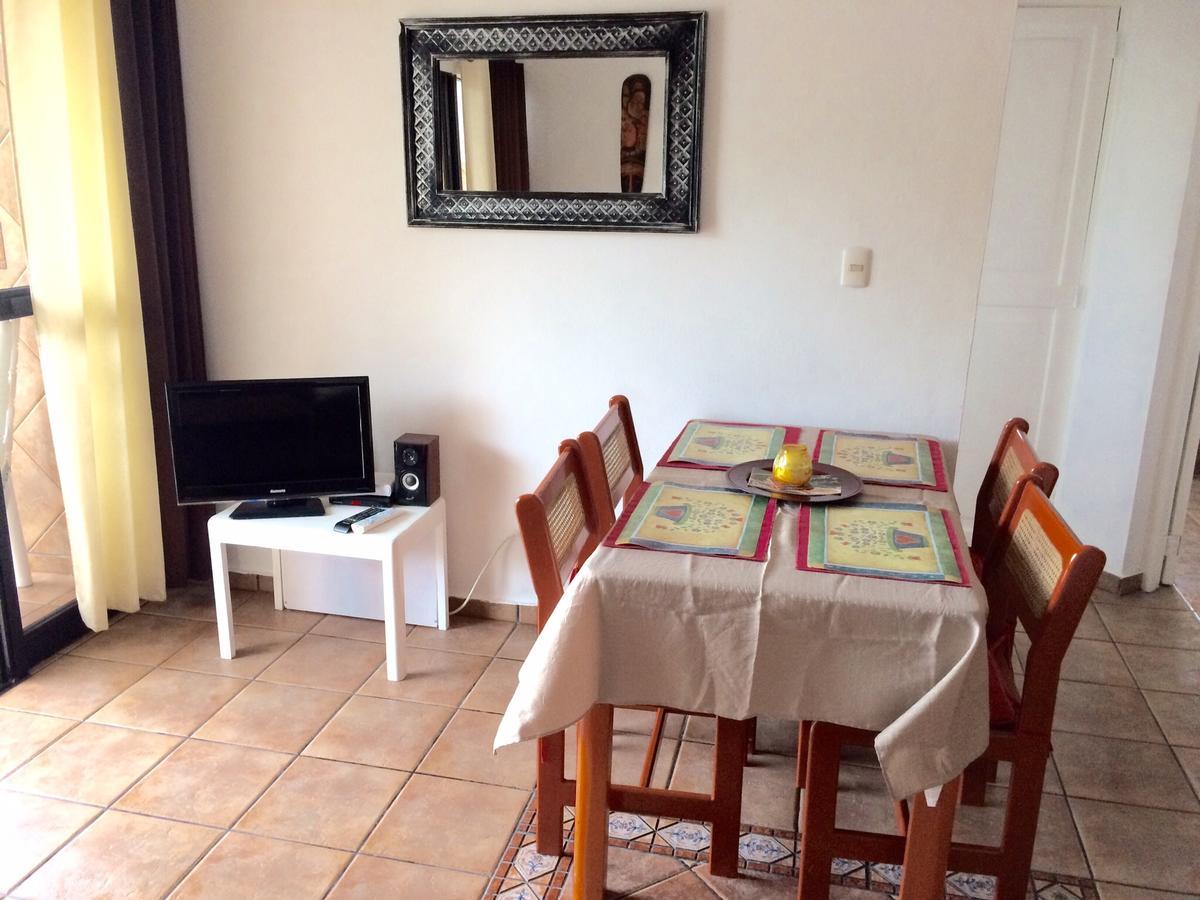 Cita Del Sol City Apartments Cabarete Dış mekan fotoğraf
