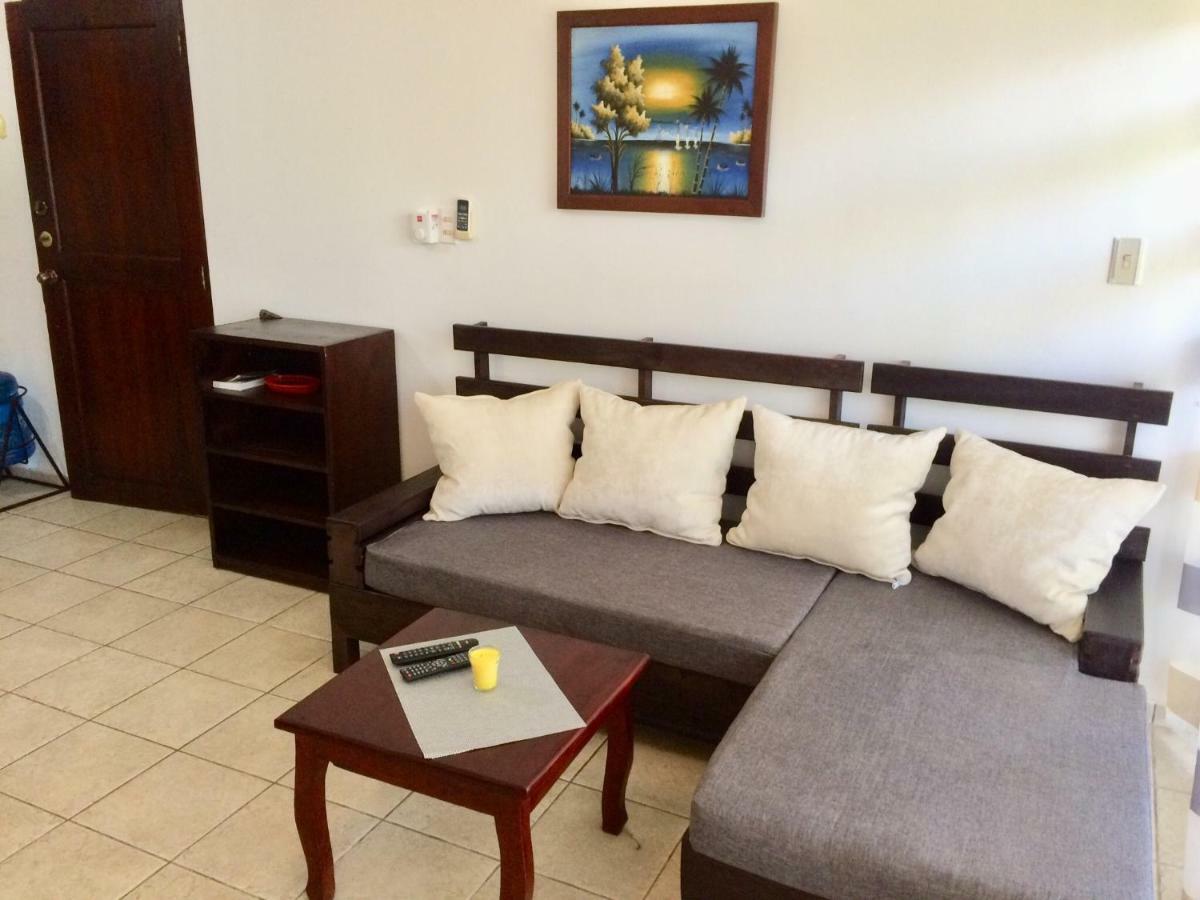Cita Del Sol City Apartments Cabarete Dış mekan fotoğraf