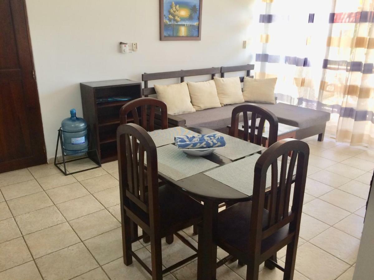 Cita Del Sol City Apartments Cabarete Dış mekan fotoğraf